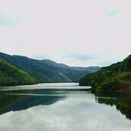 Legado Das Aguas Miracatu Kültér fotó